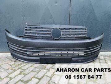 VW Transporter T6 Voorbumper PDC 7E0807221D Origineel 695 beschikbaar voor biedingen