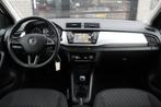 Skoda Fabia Combi 1.2 TSI Drive / Navigatie / Cruise / N.A.P, Stof, Gebruikt, 4 cilinders, Met garantie (alle)