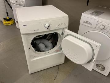 Zanussi ZTB271 afvoerdroger wasdroger beschikbaar voor biedingen