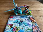 Lego Elves 41172 Het waterdraak avontuur, Kinderen en Baby's, Speelgoed | Duplo en Lego, Ophalen, Zo goed als nieuw, Complete set