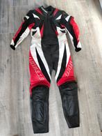 Prachtig sportief leren motorpak Dainese 36/38, Ophalen of Verzenden, Tweedehands, Combipak