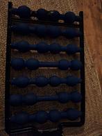 Backstroke rug massage roller gezocht, Ophalen of Verzenden, Gebruikt, Metaal