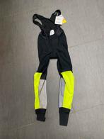Heren winter bibtight bioracer tempest pixel protect nieuw!m, Fietsen en Brommers, Fietsaccessoires | Fietskleding, ., Nieuw, Ophalen of Verzenden
