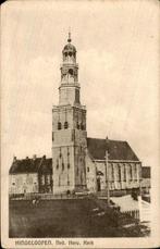 Hindeloopen - Ned Herv Kerk, Ophalen of Verzenden, Voor 1920, Ongelopen, Friesland