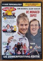 De Negende Humo-DVD: De Zomerfestival-Editie - DVD, Cd's en Dvd's, Alle leeftijden, Zo goed als nieuw, Muziek en Concerten