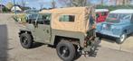 Land Rover 88 LW benzine, Auto's, Land Rover, 2286 cc, Gebruikt, Overige modellen, Bedrijf