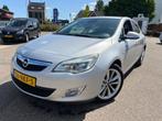 Opel Astra 1.4 Turbo Cosmo CLIMA AIRCO NAP, Voorwielaandrijving, Gebruikt, 680 kg, 4 cilinders