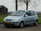 Hyundai Getz 1.3i GLS Sound * Airco * 5Drs * Dealer-Auto! *, Auto's, Hyundai, Origineel Nederlands, Te koop, 5 stoelen, Benzine