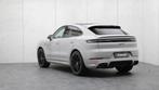 Porsche Cayenne Coupé 3.0 E-Hybrid SportDesign | Head-up |, Auto's, Gebruikt, Zwart, 2995 cc, 4 stoelen