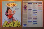 Elsje 1 + 4 (SC), Meerdere stripboeken, Ophalen of Verzenden, Nieuw, Gerben Valkema
