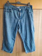 Dunne spijker Capri van Only maat L, Kleding | Dames, Only, Ophalen of Verzenden, Gedragen, Blauw