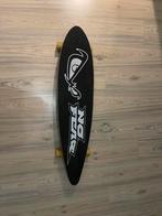 No fear longboard, Ophalen, Zo goed als nieuw, Skateboard, Longboard