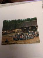 GROETEN UIT TWENTE - BOERENBRUILOFT, Verzamelen, Verzenden