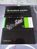 Methodisch werken, Ophalen of Verzenden, Alpha, Zo goed als nieuw