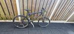 Cube Ams 100 Pro Fully Mountainbike, Fietsen en Brommers, Fietsen | Mountainbikes en ATB, Overige merken, Gebruikt, 49 tot 53 cm