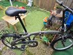 vouwfiets MERCURE, Fietsen en Brommers, Ophalen, Gebruikt, Versnellingen, Totaal opvouwbaar