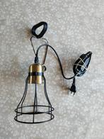 Lamp, Huis en Inrichting, Lampen | Tafellampen, Ophalen of Verzenden, Zo goed als nieuw, Minder dan 50 cm