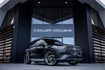 Mercedes-Benz GLE GLE 400 e 4MATIC AMG Line - Panorama | Bur beschikbaar voor biedingen