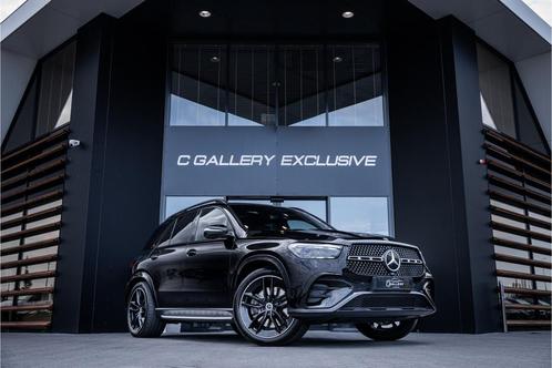 Mercedes-Benz GLE GLE 400 e 4MATIC AMG Line - Panorama | Bur, Auto's, Mercedes-Benz, Bedrijf, Te koop, GLE, 360° camera, 4x4, ABS