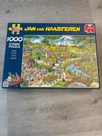 Jan van Haasteren - Het Park - 1000 stukjes, Ophalen of Verzenden, 500 t/m 1500 stukjes, Zo goed als nieuw, Legpuzzel