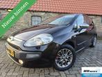 Fiat Punto Evo 1.3 M-Jet Lounge nette auto!, Voorwielaandrijving, Euro 5, Gebruikt, 4 cilinders