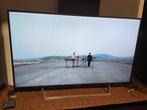 TV Sony 55 inch, Audio, Tv en Foto, Beamers, Verzenden, Zo goed als nieuw, Ultra HD (4K)