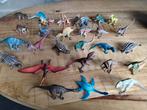 Schleich Dino's 2, Verzamelen, Ophalen of Verzenden, Zo goed als nieuw, Paard, Beeldje of Figuurtje