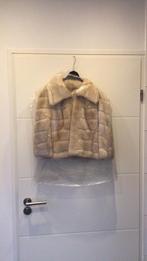 Heinz Oestergaard vintage bontjasje maat 42, Kleding | Dames, Ophalen of Verzenden, Zo goed als nieuw, Maat 42/44 (L)