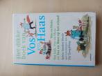 Het dikke boek van Vos en haas, Ophalen of Verzenden, Gelezen