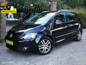 Volkswagen Golf Plus 1.2 TSI Comfortl. (Bj 2012) Clima|Cruis beschikbaar voor biedingen