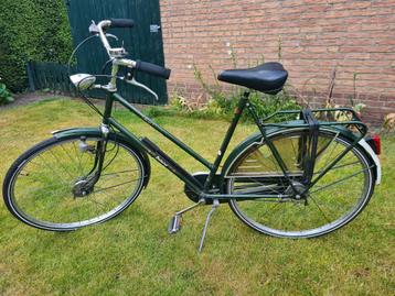 Batavus Damesfiets - Klassieker! beschikbaar voor biedingen