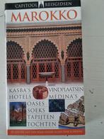 Capitool Marokko, Boeken, Capitool, Europa, Nieuw, Ophalen of Verzenden