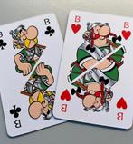 Asterix en Obelix kaartspel in Box | compleet, 2007 editie, Hobby en Vrije tijd, Gezelschapsspellen | Kaartspellen, Ophalen of Verzenden