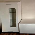 ​​​​​​​​Tv meubels, Huis en Inrichting, Ophalen, Zo goed als nieuw, 25 tot 50 cm, 100 tot 150 cm