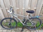 Gazelle Puerto 7000 serie, Hardtail, Ophalen, Zo goed als nieuw, Gazelle
