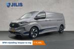 Ford Transit Custom 2.0 TDCI L2H1 Sport | Adaptieve cruise c, Auto's, Automaat, Gebruikt, Euro 6, 4 cilinders