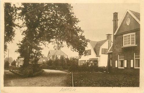 (378-296-021) Haren GN Villapark, Verzamelen, Ansichtkaarten | Nederland, Groningen, Verzenden