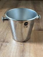 Alessi 5052 Wijnkoeler / Champagnekoeler Ettore Sottsass, Ophalen of Verzenden, Zo goed als nieuw