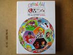 adv2132 cartoon aid 2 hc, Boeken, Stripboeken, Ophalen, Gelezen