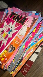 67 Tina’s, Boeken, Tijdschriften en Kranten, Ophalen of Verzenden, Gelezen