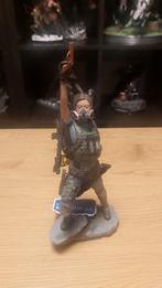The Division Dark Zone Edition Statue, Ophalen of Verzenden, Zo goed als nieuw, Fantasy