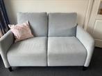Ikea bankje 2-zits, Ophalen, Gebruikt, Tweepersoons, 75 tot 100 cm