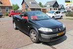 Renault Mégane Coupé-Cabriolet 1.6-16V Privilège Luxe, Voorwielaandrijving, 65 €/maand, Gebruikt, 1295 kg