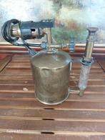 Ouderwetse brander, Ophalen of Verzenden