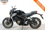 Honda CB 650 R (bj 2020), Bedrijf, ABS, Naked bike