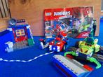 Lego Juniors Spiderman 10754, Ophalen, Gebruikt, Complete set, Lego