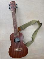 Fazley Ukelele - Zo Goed Als Nieuw!, Ophalen of Verzenden, Zo goed als nieuw, Ukelele