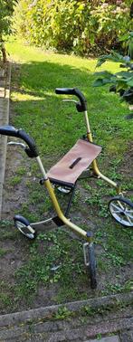 Rollator Trust Let's go out, Ophalen, Gebruikt