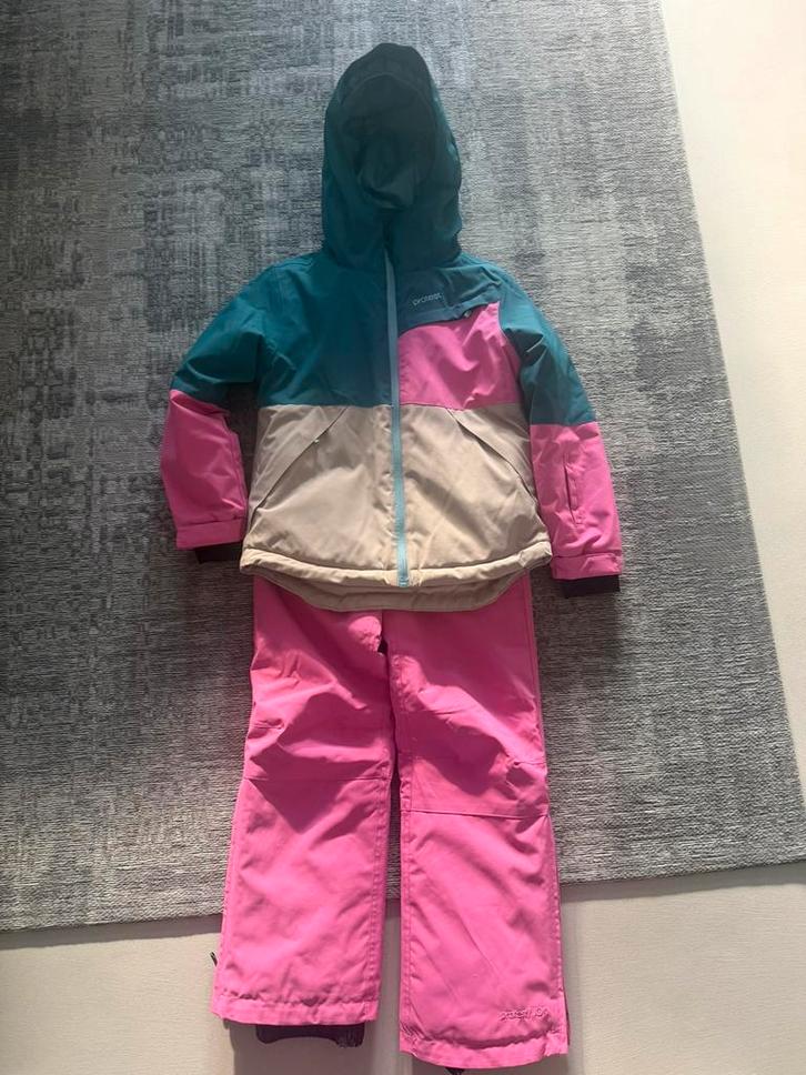 Meisje Protest skipak maat 128, Kinderen en Baby's, Kinderkleding | Maat 128, Nieuw, Meisje, Ophalen of Verzenden