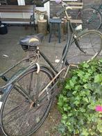 Een opknapper, Ophalen